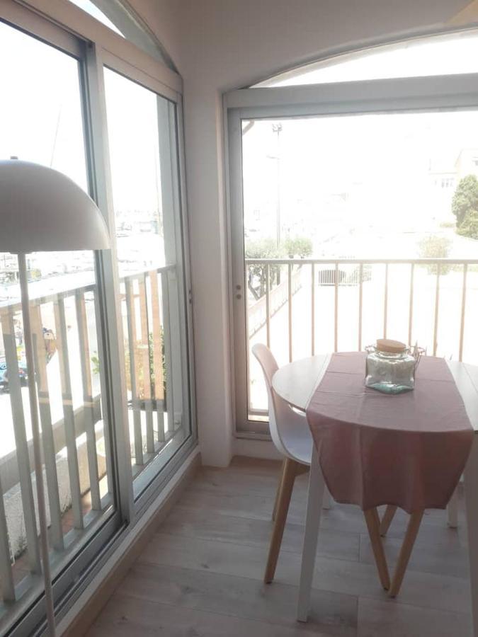 Agreable Studio Vue Port Au Cap D'Agde Exterior photo