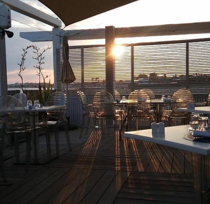 Agreable Studio Vue Port Au Cap D'Agde Exterior photo