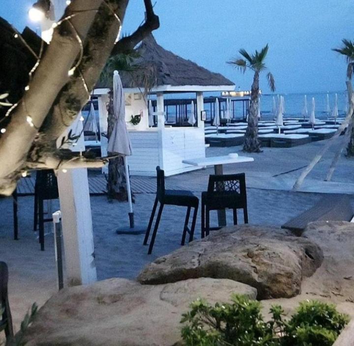 Agreable Studio Vue Port Au Cap D'Agde Exterior photo